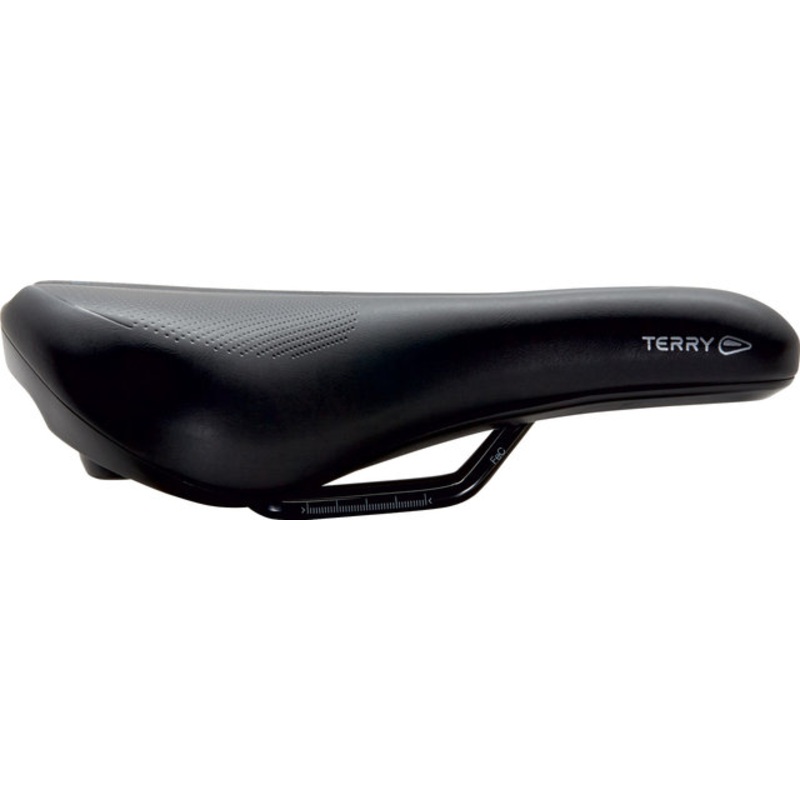 Terry Fisio Gel Max Men Saddle