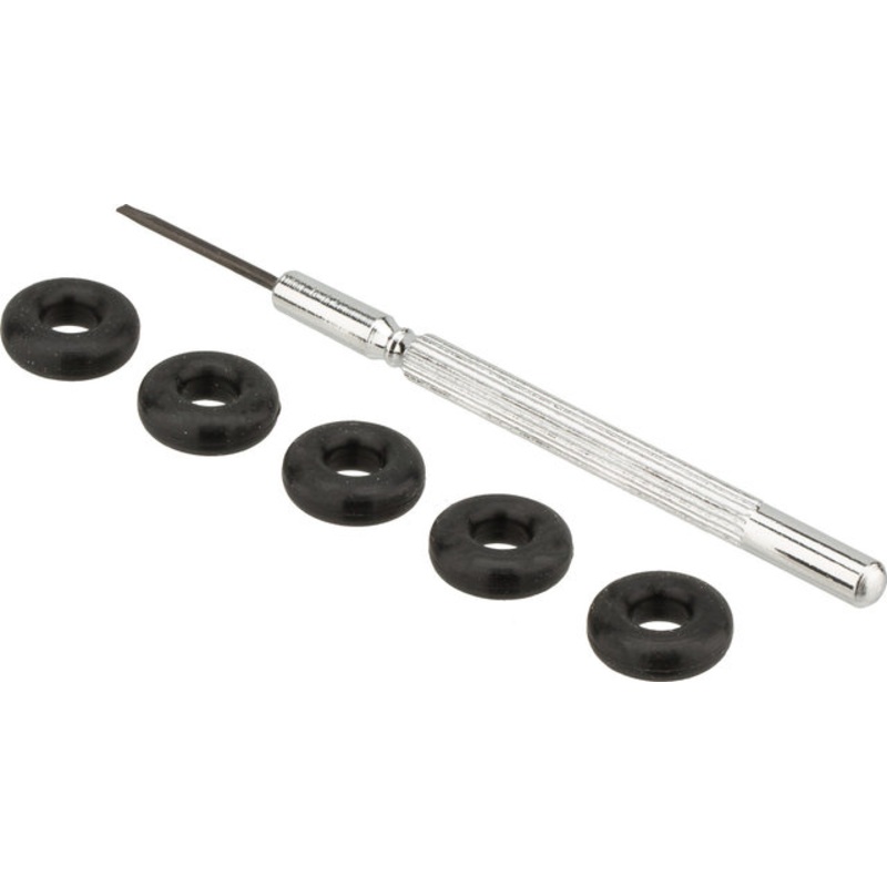 Topeak Rebuild Kit for Air Booster / Micro AirBooster / HybridRocket