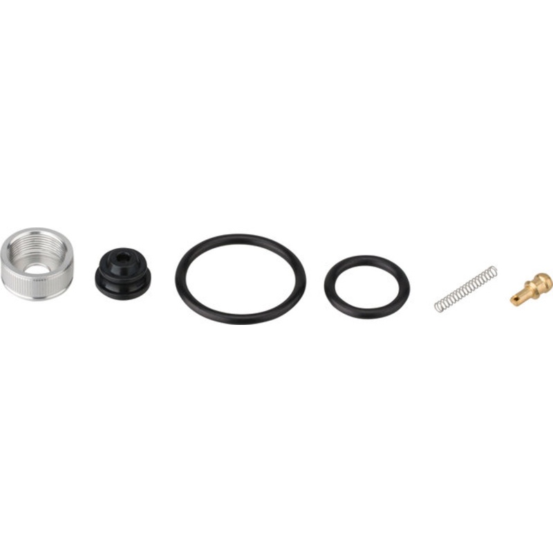 Topeak Rebuild Kit for JoeBlow Twin Turbo