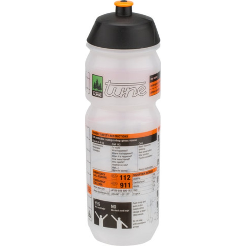 tune 750 ml Bottle