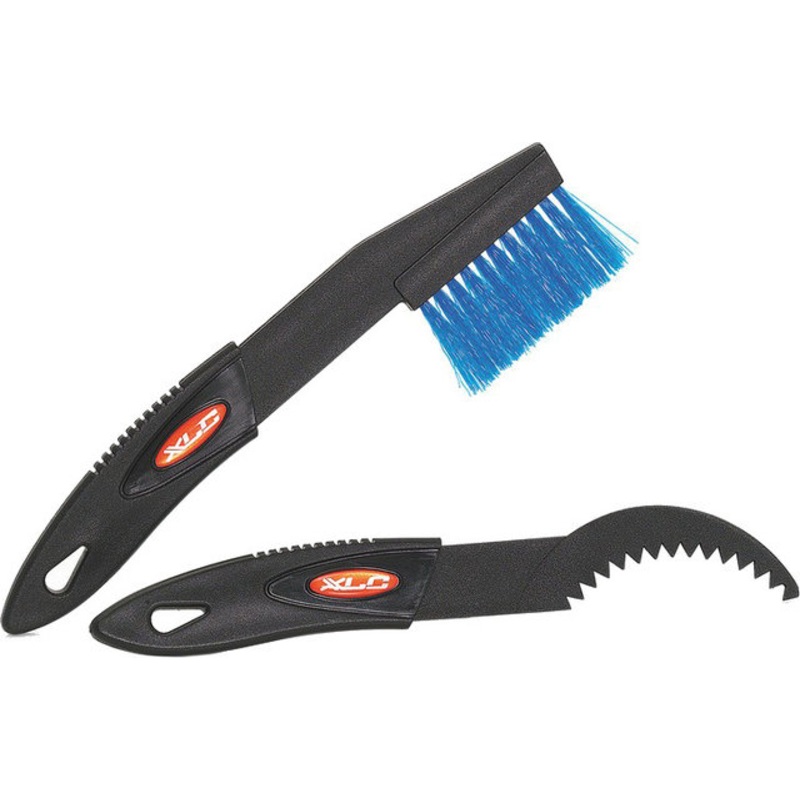 XLC Cassette Cleaning Set