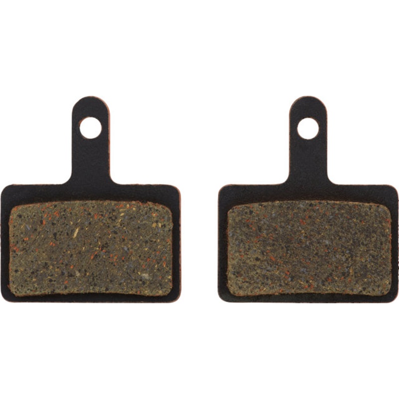 XLC Disc BP-O07 Brake Pads for Shimano / Tektro / XLC