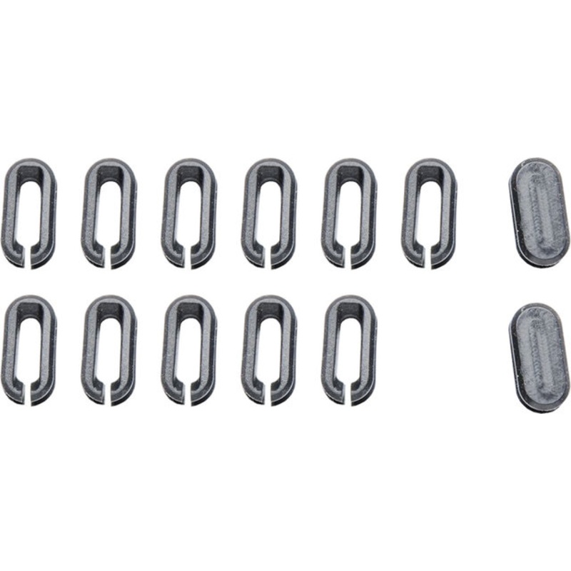 Yeti Cycles Cable Guides for SB4.5 Carbon