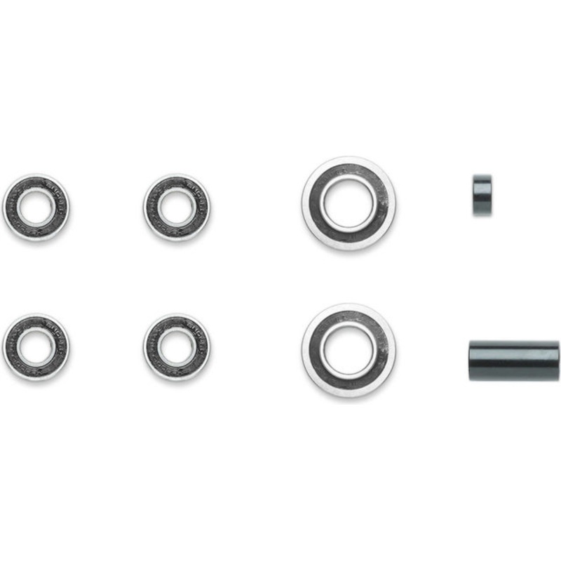 Yeti Cycles Spare Bearing Kit for SB5.5 as of 2016