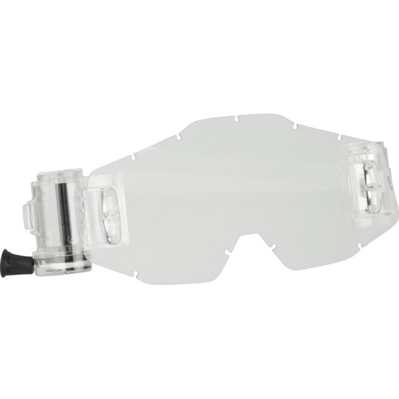 100% SpeedLab Vision System Roll Off System for Strata / Accuri