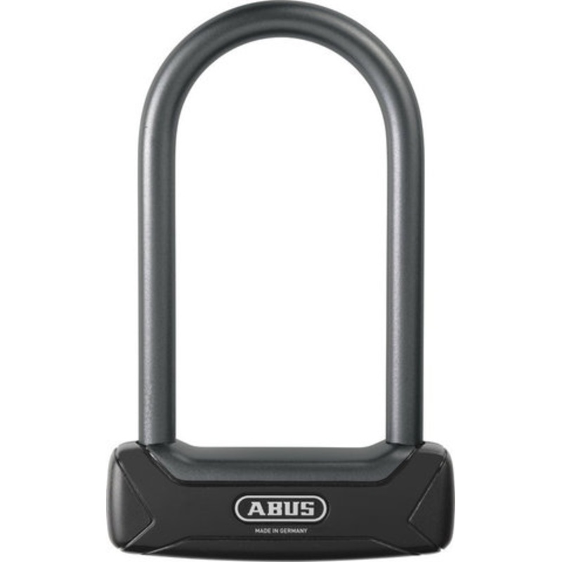 ABUS Granit Plus 640 U-Lock w/ TexKF Bracket