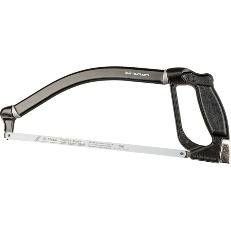 Birzman 12″ Hacksaw
