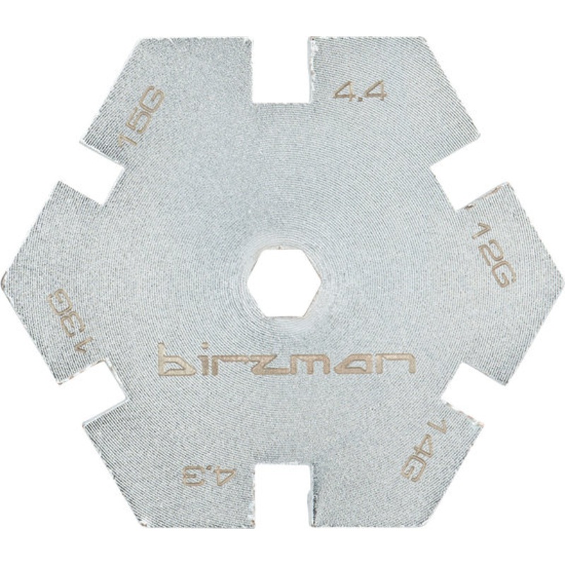 Birzman Universal Spoke Key