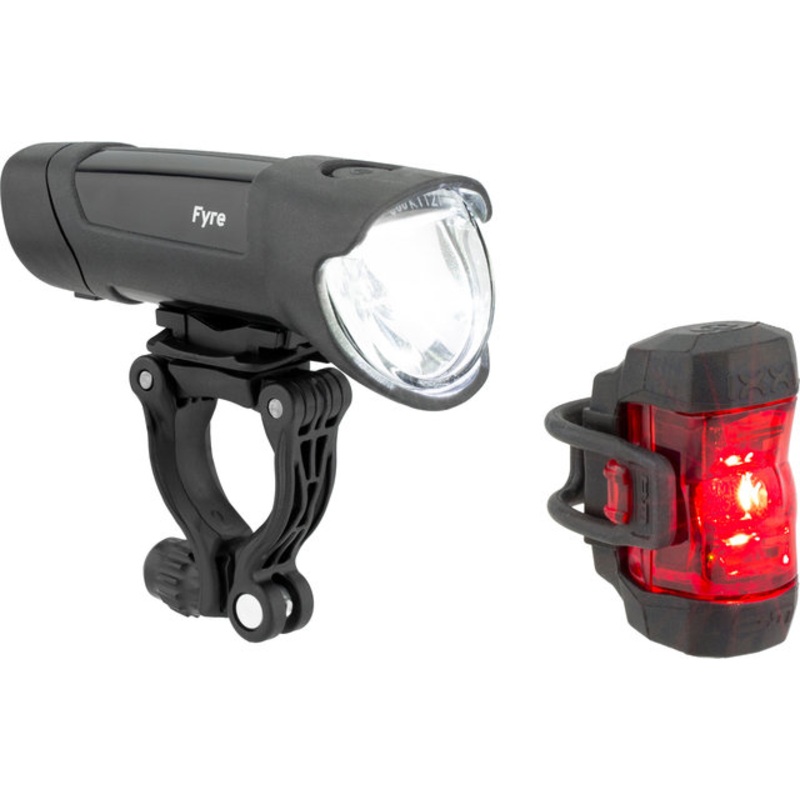 busch mller Ixon Fyre   IXXI LED Lighting Set – StVZO Approved