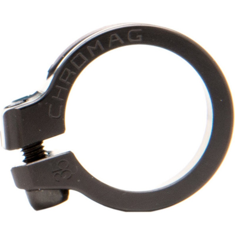 Chromag NQR Seatpost Clamp