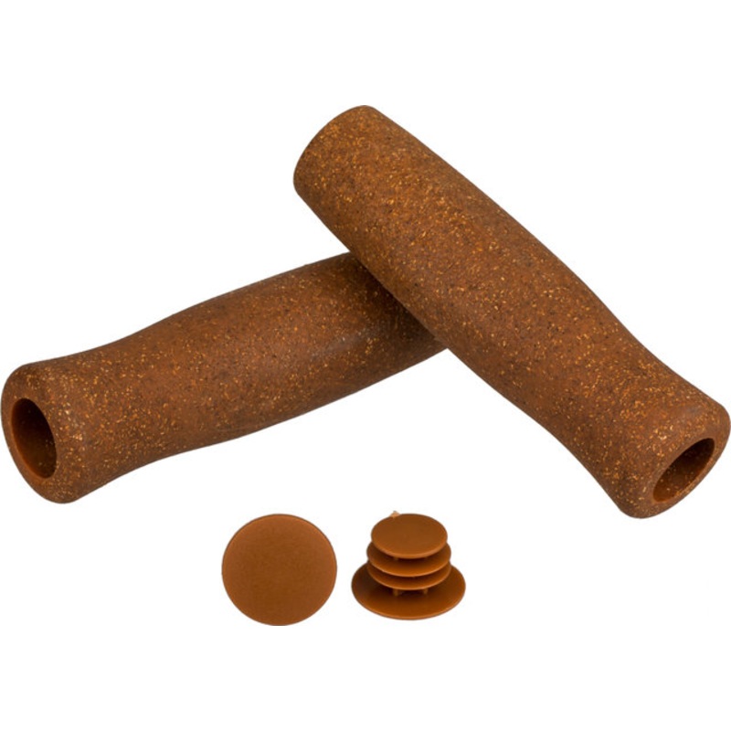 CONTEC Dura Cork Handlebar Grips