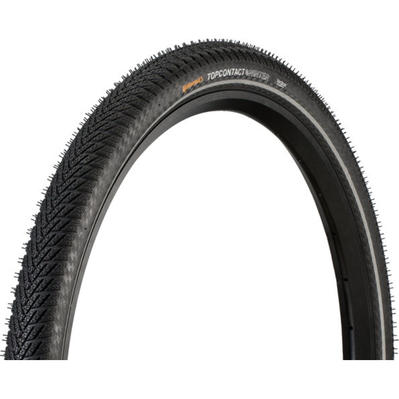 Continental Top Contact Winter II 26″ Folding Tyre