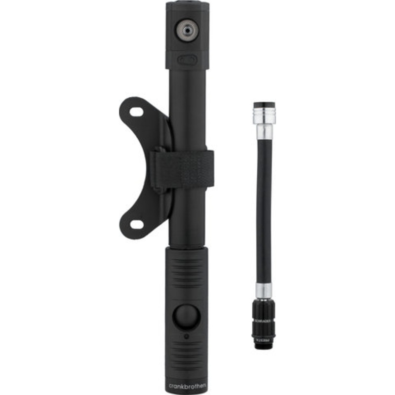 crankbrothers Klic HP Mini-pump