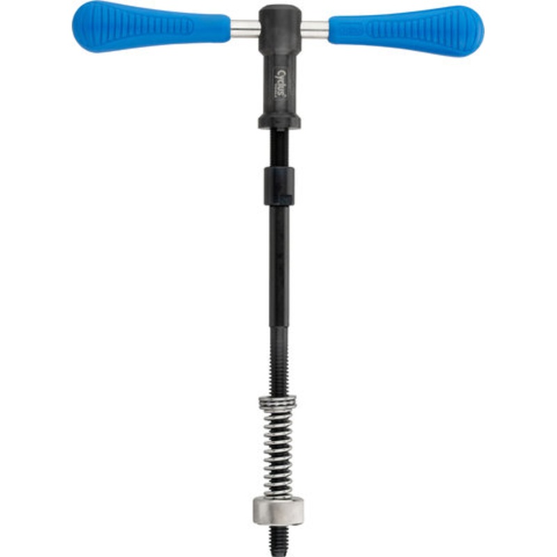 Cyclus Tools Mount for Head Tube Miller
