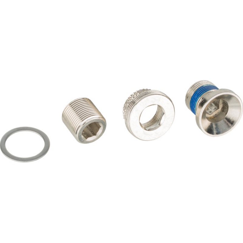 e*thirteen Crank Bolt and Extractor – 2015-2017 Models