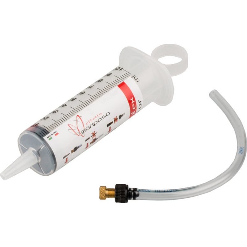 Effetto Mariposa Caffelatex Filling Syringe 100 ml