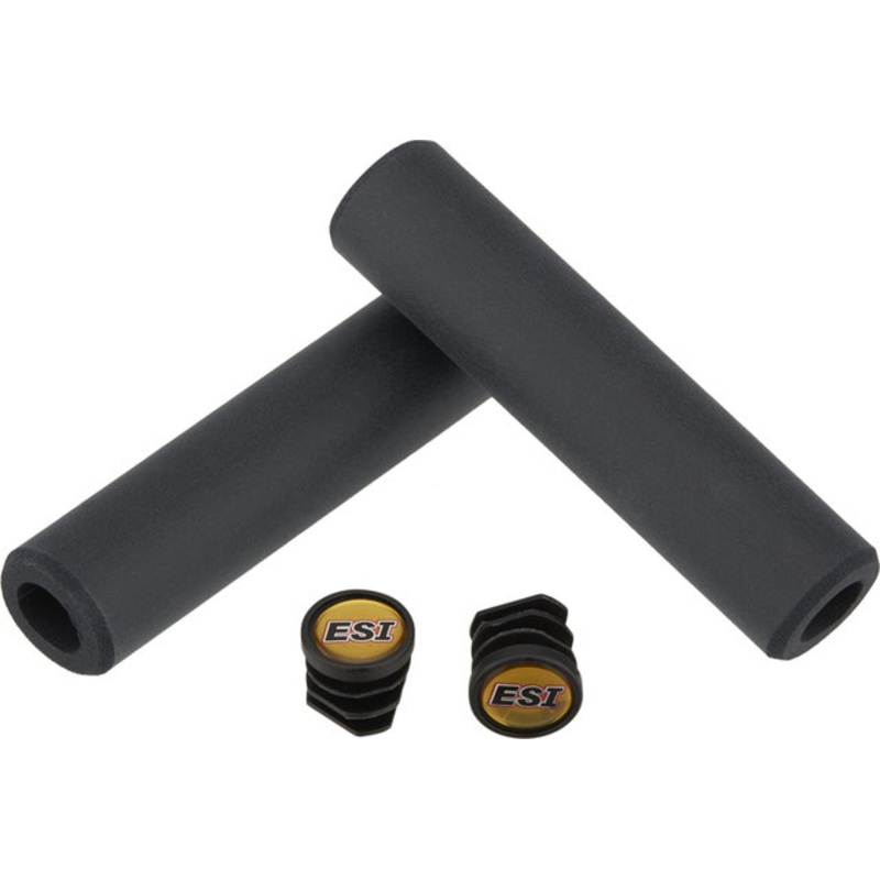 ESI Chunky silicone handlebar grips