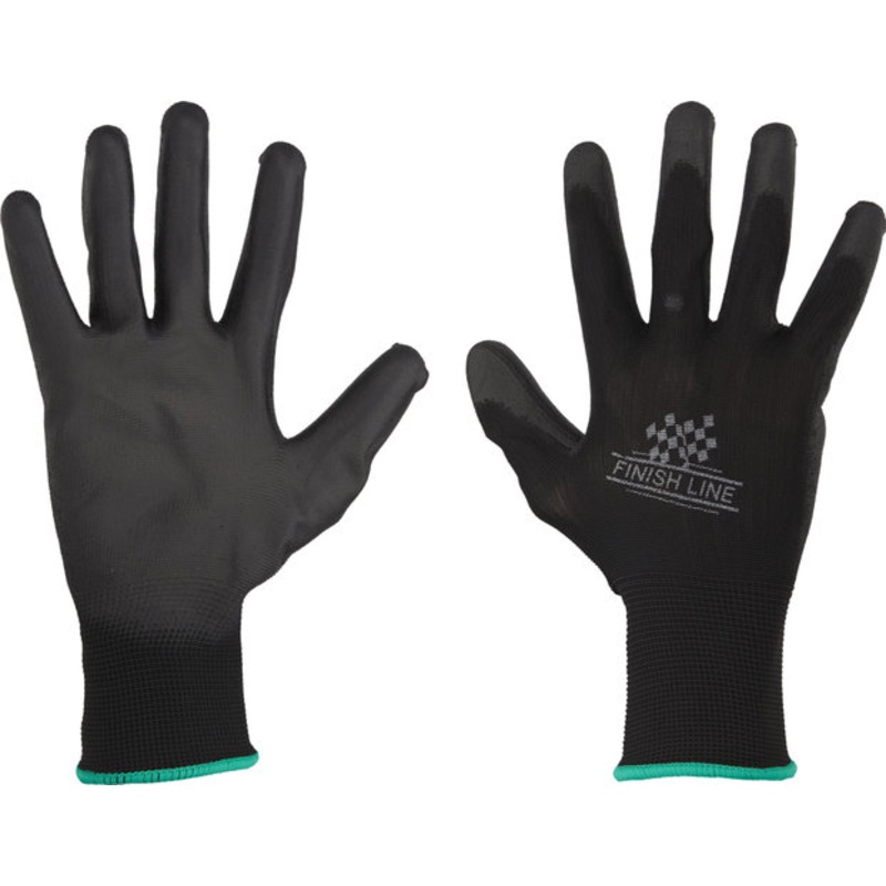 Finish Line Mechanic’s Gloves