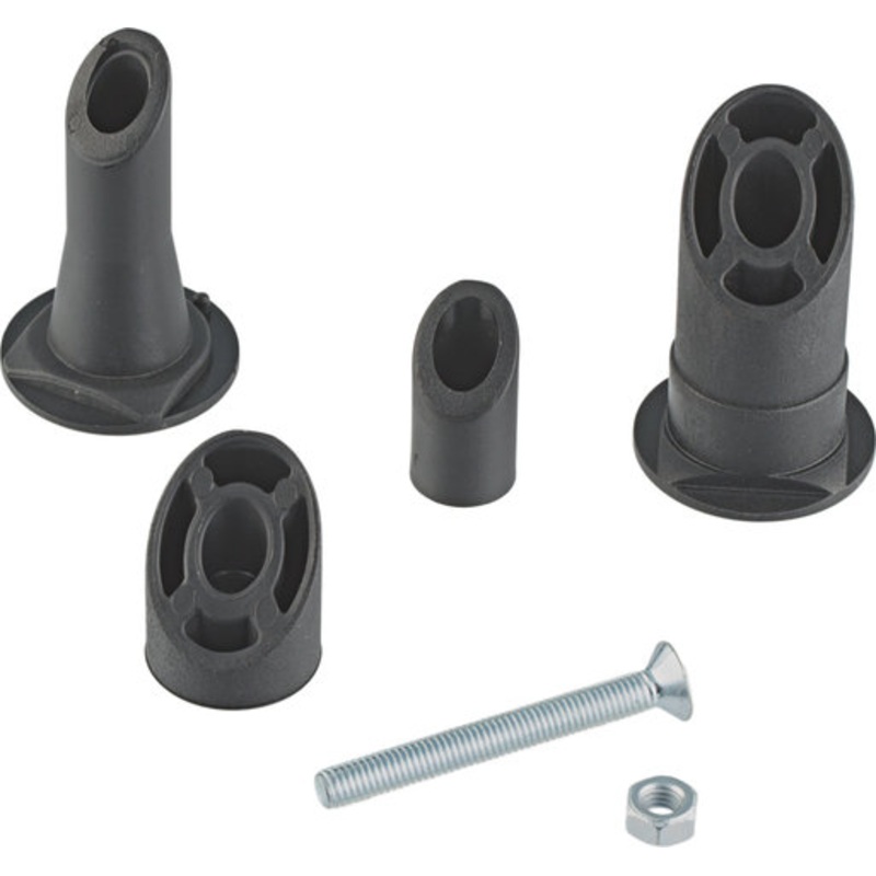 Hebie Cone clamping set