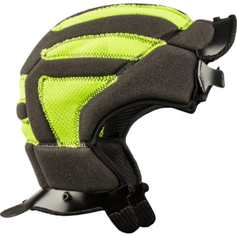 iXS Padding for Xult Helmet