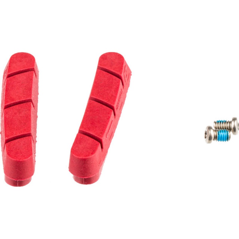 Jagwire Road Pro Wet Brake Pads for Shimano/SRAM