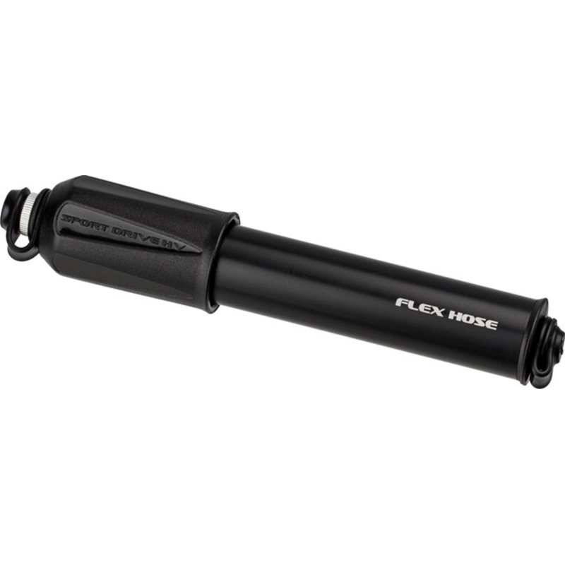 Lezyne Sport Drive HV Mini-pump