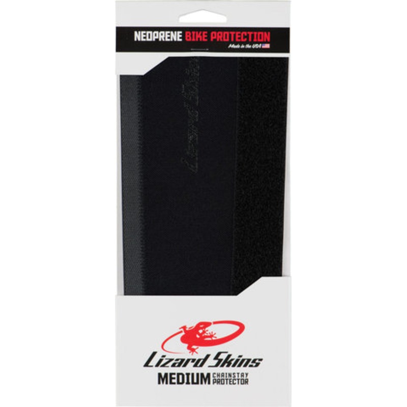 Lizard Skins Medium Neoprene Chainstay Protector