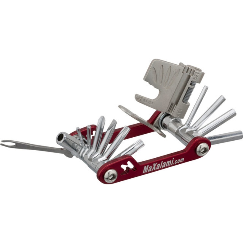 MaXalami K-22 Multi-Tool