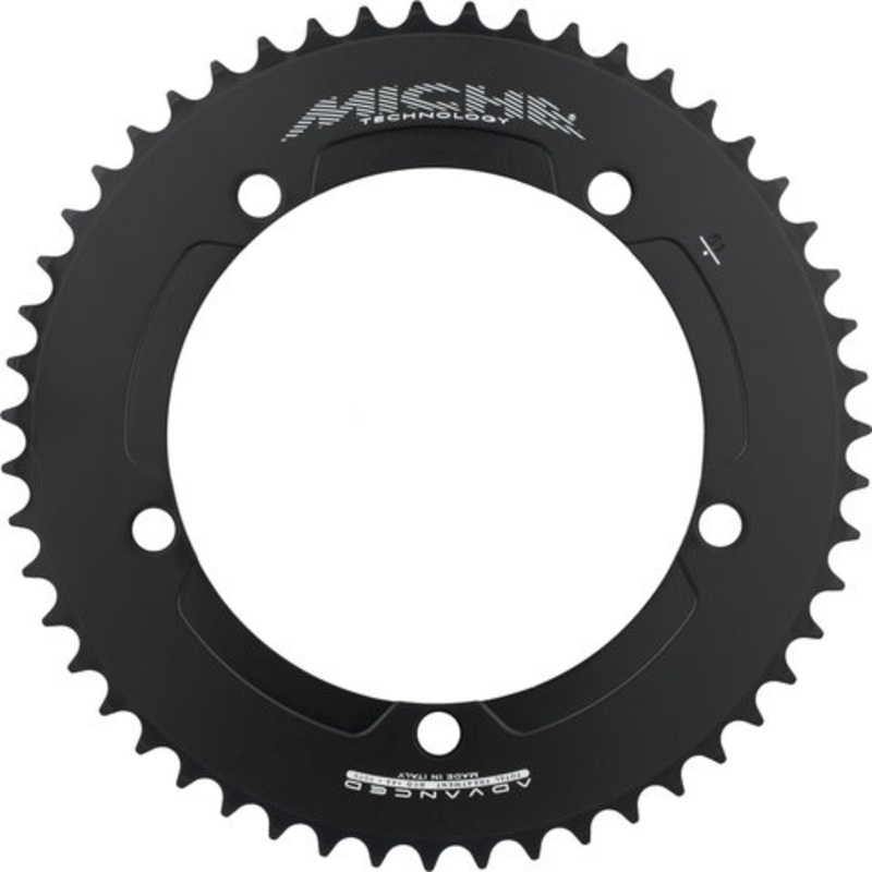 Miche Chainring Advanced Pista 1/2″ x 1/8″