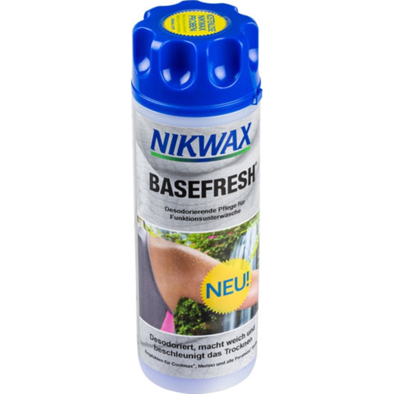 Nikwax Base Fresh Detergent