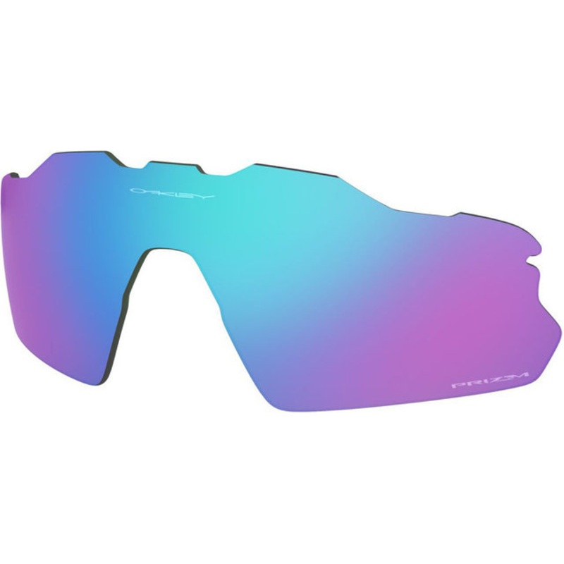 Oakley Spare Lens for Radar EV Pitch Glasses