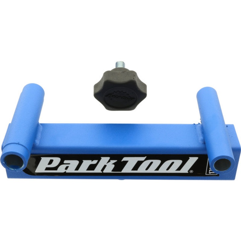 ParkTool 1729-TA Sliding Thru-Axle Adapter for PRS-20 / PRS-21 / PRS-23