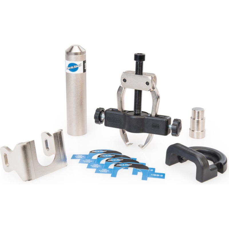 ParkTool CBP-8 Campagnolo Crank & Bearing Tool Set