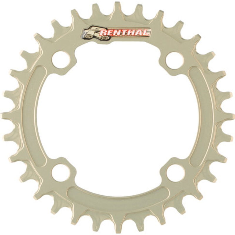 Renthal 1XR 4-arm 94 mm BCD Chainring
