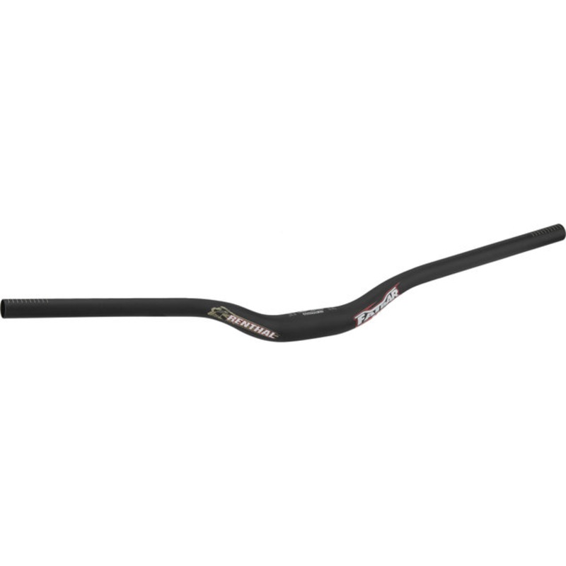 Renthal Fatbar Lite 35 40 mm Riser Handlebars