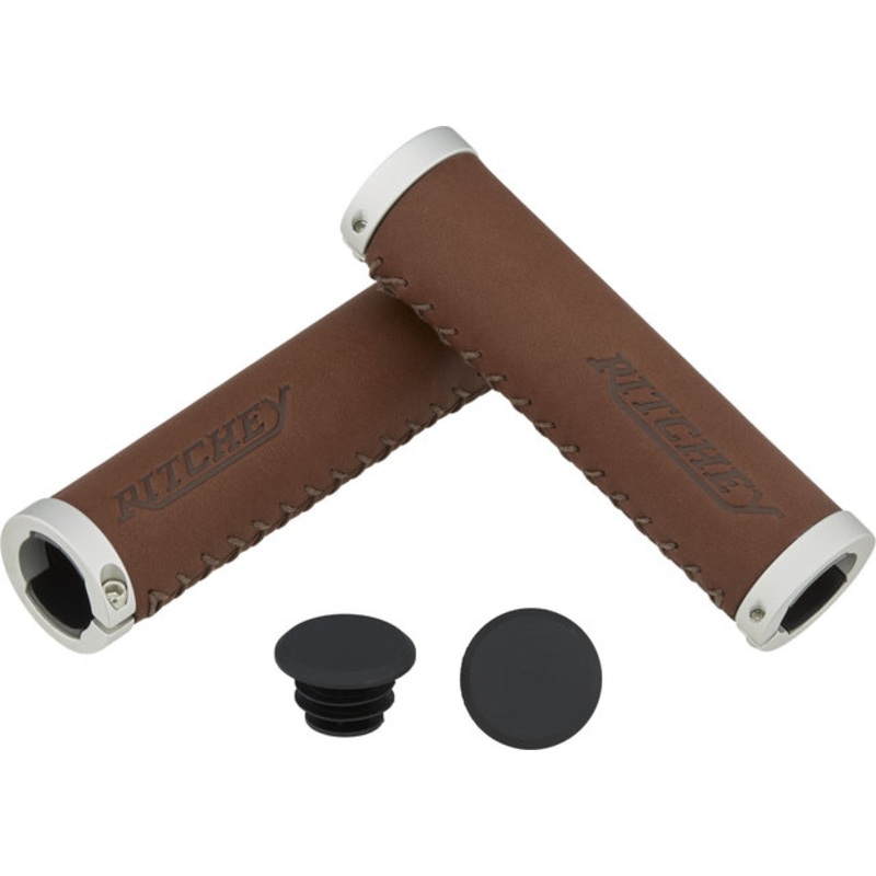 Ritchey Classic locking grip handlebar grips