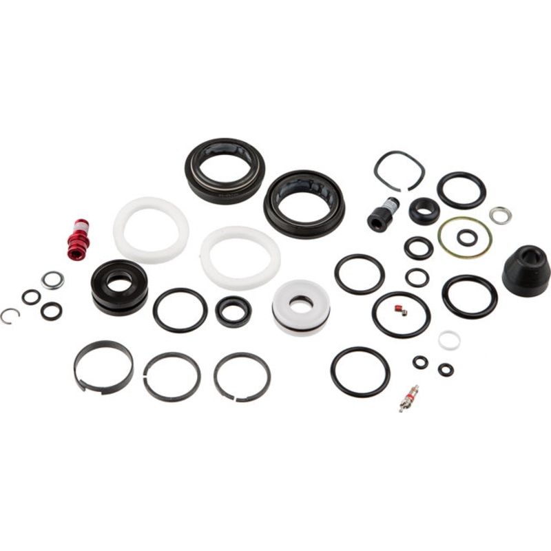 RockShox Full Service Kit for SID / Reba Solo Air Models 2012-2016