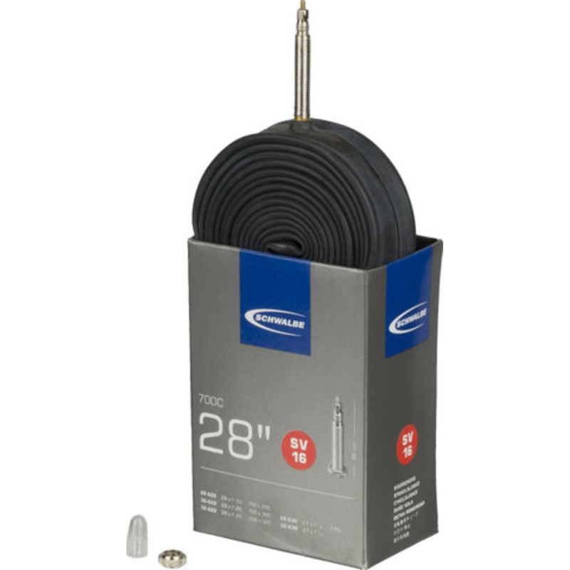 Schwalbe Inner Tube No. 16 for 28″