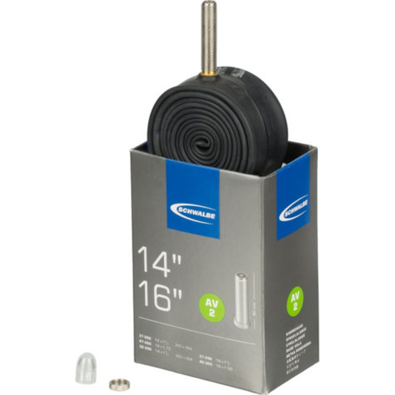 Schwalbe Inner Tube No. 2 for 14″
