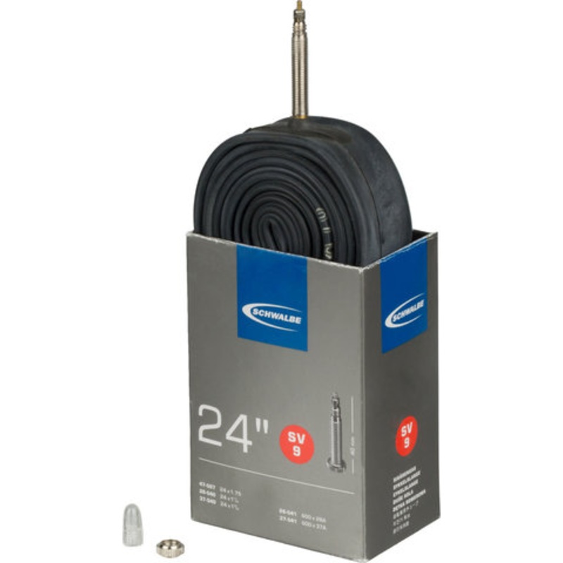 Schwalbe Inner Tube No. 9 for 24″
