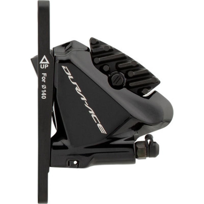 Shimano Dura-Ace BR-R9170 Brake Caliper w/ Resin Pads