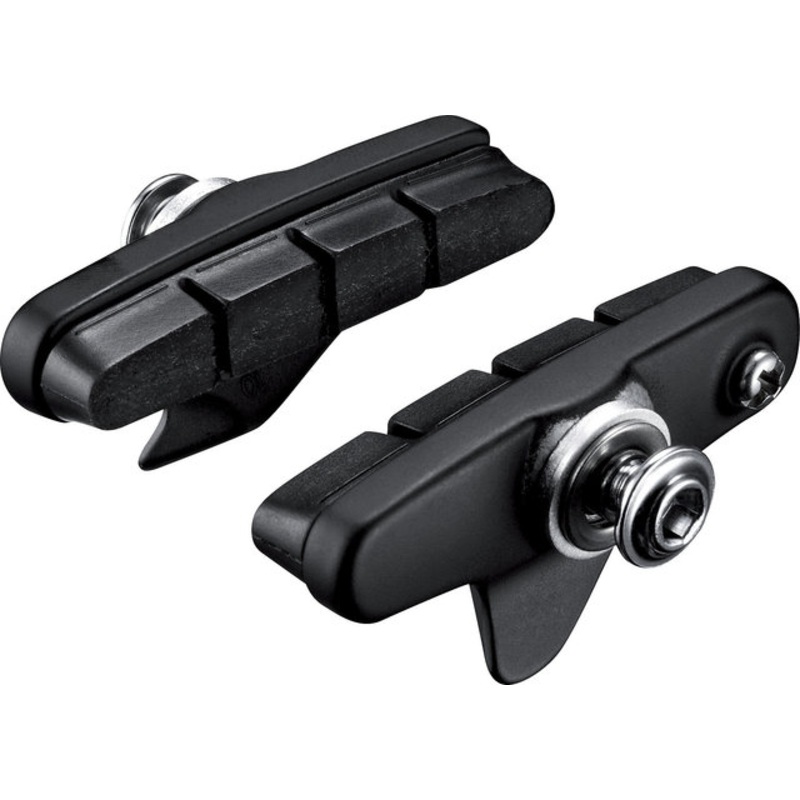 Shimano R55C4 Cartridge Brake Shoes for 105 BR-R7000