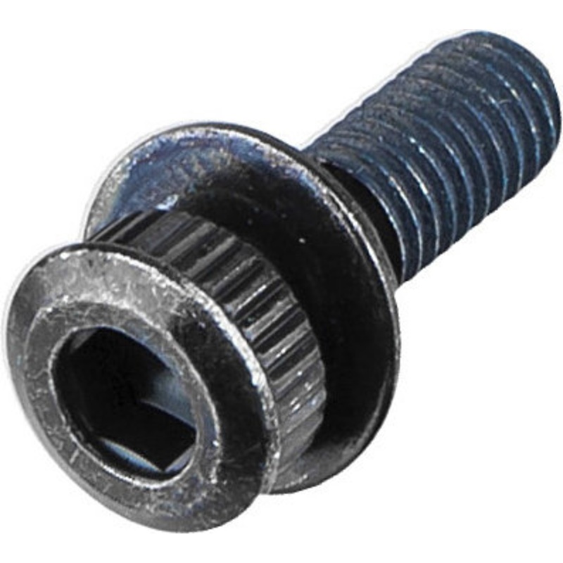 Shimano Type A Front Bolt for Flat Mount