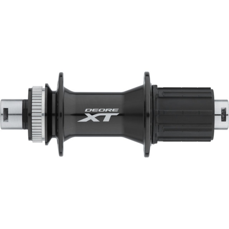 Shimano XT FH-M8010 Center Lock Disc Rear Hub for 12mm Thru-Axles