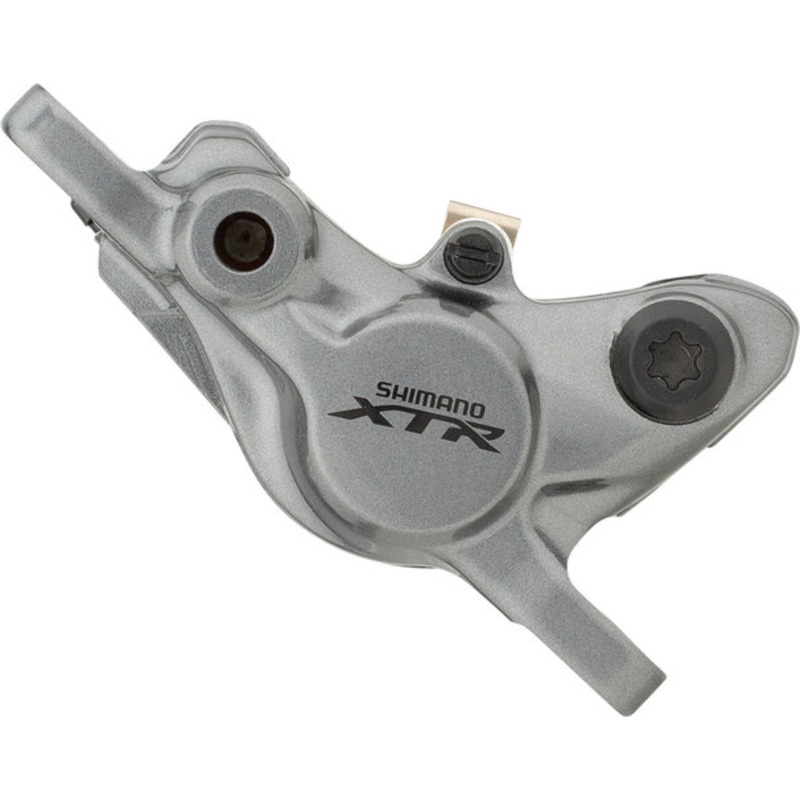 Shimano XTR Race BR-M9000 Brake Caliper w/ Resin Pads