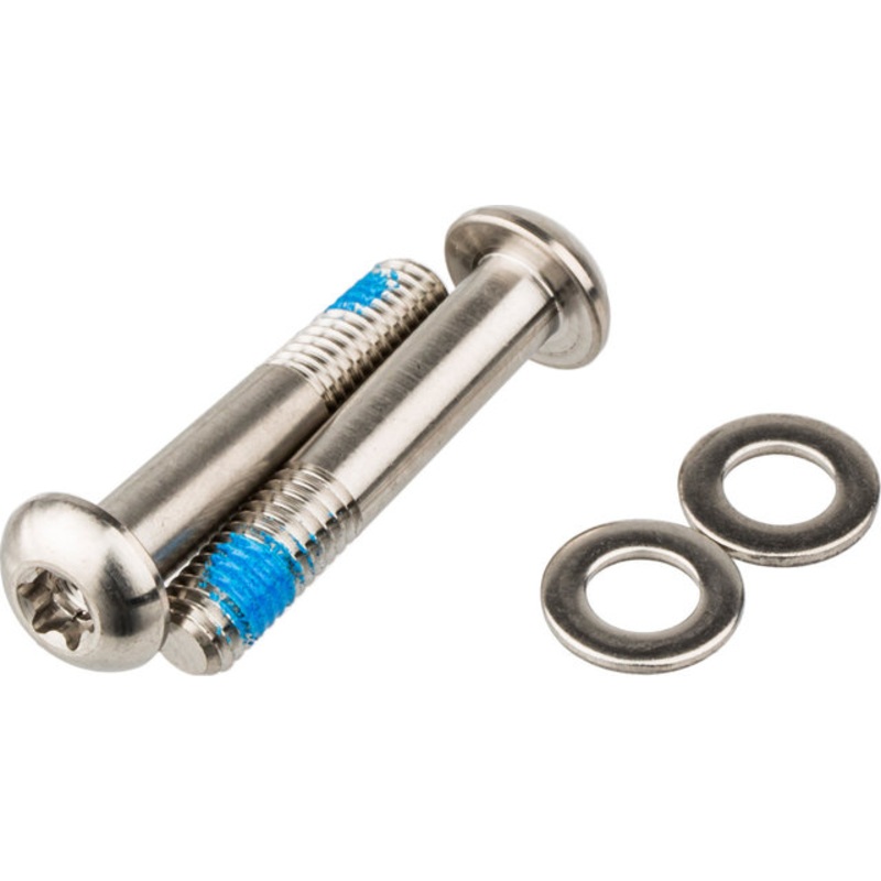 SRAM Titanium Bolt for Rear Flat Mount Adapters