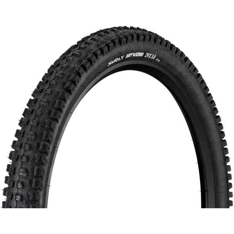Surly Dirt Wizard 29  Folding Tyre, 60 tpi