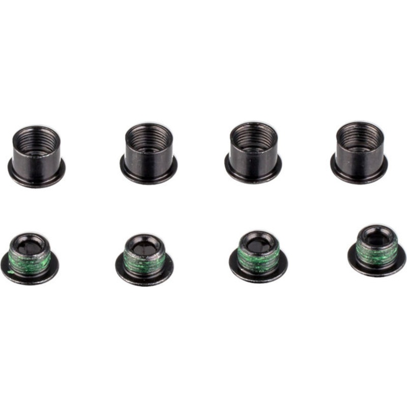 Truvativ Chainring Bolts for 1x Cranks w/ Guard