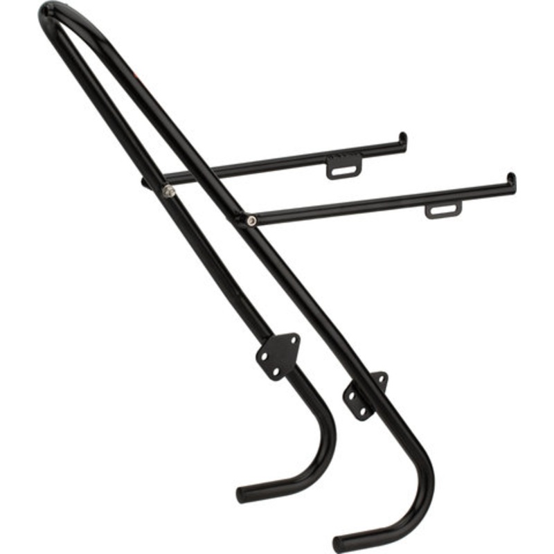 tubus Tara Lowrider Front Pannier Rack