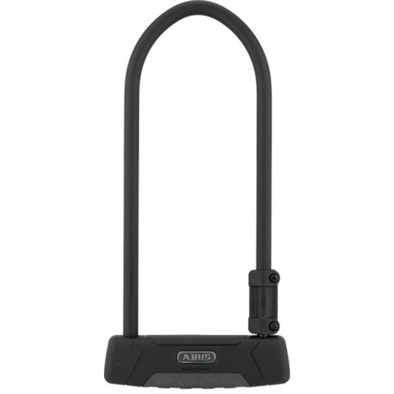 ABUS Granit Plus 470 U-lock w/ EaZy KF KLICKfix Bracket